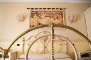 Kristall e Giardini dellEden