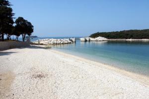 Apartments with a parking space Vrsar, Porec - 14164