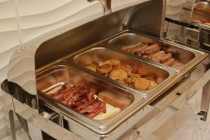 Inearth Hotel - 华夏商务酒店