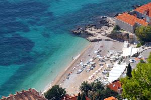 Apartments with WiFi Dubrovnik  14722