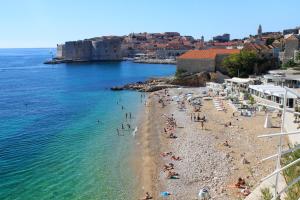 Apartments with WiFi Dubrovnik - 14722