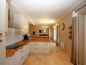 Villa in Provence with Infinity Pool