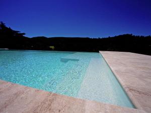 Villa in Provence with Infinity Pool
