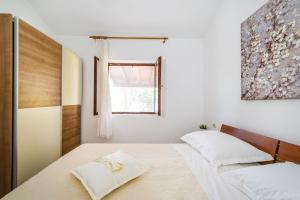 Secluded fishermans cottage Lavdara, Dugi otok - 396