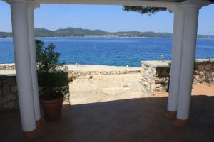 Seaside secluded apartments Lavdara, Dugi otok - 435