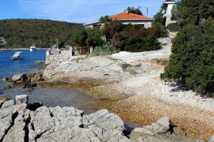 Apartments by the sea Luka Krnica, Marcana - 16055