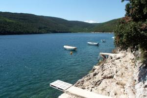 Apartments by the sea Duga Luka - Prtlog, Labin - 3025