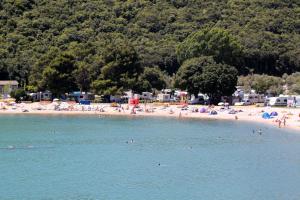Apartment Rabac 2323b 