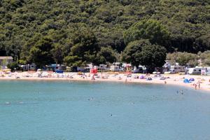 Apartment Rabac 2323a