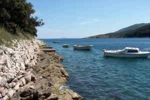 Apartments by the sea Duga Luka - Prtlog, Labin - 2358 