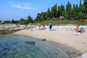 Apartments with a parking space Rovinj - 2204