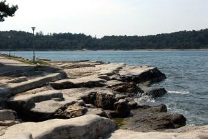 Rooms with a parking space Rovinj - 2245