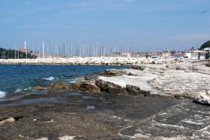 Rooms with a parking space Rovinj - 2245