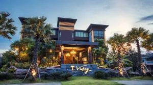 T Vintage - Bang Khla