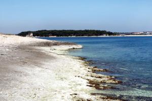 Apartments with a parking space Premantura, Medulin - 2299 