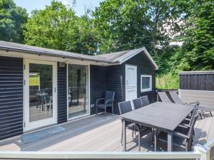 5 person holiday home in Thyholm-By Traum