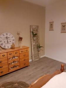 B&B / Chambres d'hotes La riviere : photos des chambres