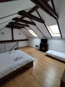 Casa de vacanță Ayan