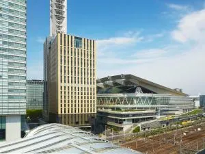 Hotel Metropolitan Saitama-Shintoshin - Omiya