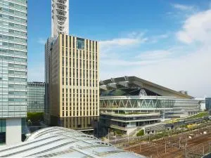 ホテルメトロポリタン さいたま新都心 (Hotel Metropolitan Saitama-Shintoshin)