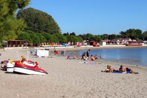 Apartments by the sea Medulin - 16533
