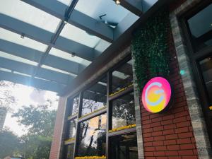 Ginger Mumbai, Goregaon