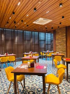 Ginger Mumbai, Goregaon