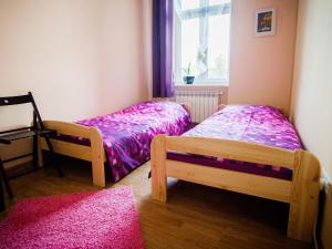 Sleep Time Hostel