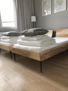 Apartament W OGRODACH TESORO Gdynia