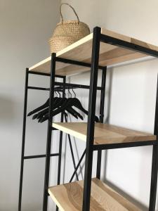 Apartament W OGRODACH TESORO Gdynia