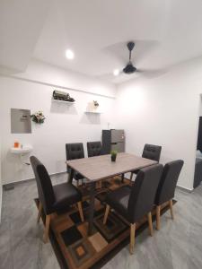 Wellson Home Ipoh 58 10px 全新链接式民宿有两间