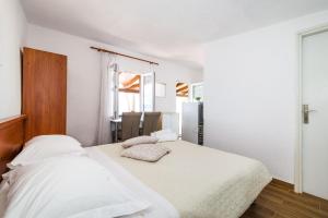 Seaside secluded apartments Lavdara, Dugi otok - 435