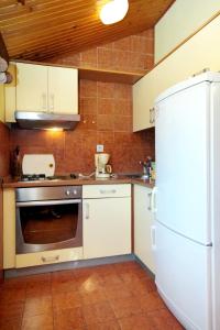 Apartments and rooms by the sea Vrboska (Hvar) - 540