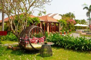 Silk Sense Hoi An River Resort - Green Luxury Escape