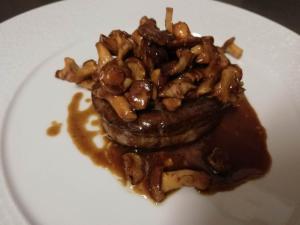Hotels Logis Hotel-Restaurant Les Airelles : photos des chambres