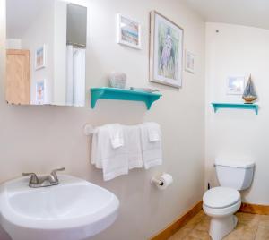 Downtown Apartments in Bar Harbor