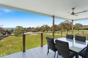 Views on Snapper - Rhyll