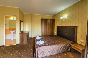 Хотел Магнолия, Hotel Magnoliya