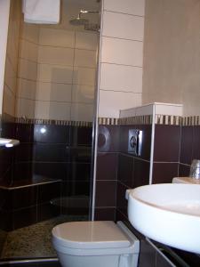 Le Thimothée : Hôtel & Studios