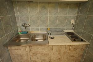 Apartments by the sea Starigrad, Paklenica - 6623