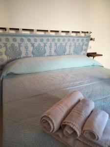 Agriturismo i doni del mandorlo img10