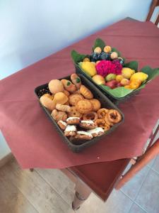 Agriturismo i doni del mandorlo img18