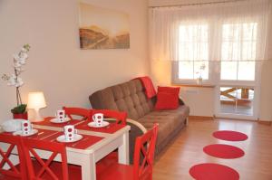 Apartamenty MAGELLAN Przy Plaży