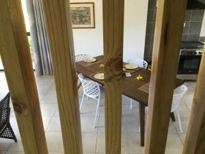 Bougainvillas Seychelles