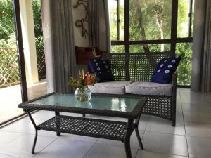 Bougainvillas Seychelles