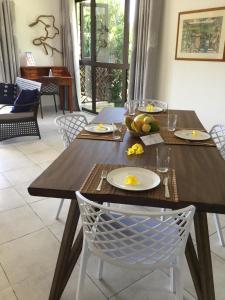 Bougainvillas Seychelles