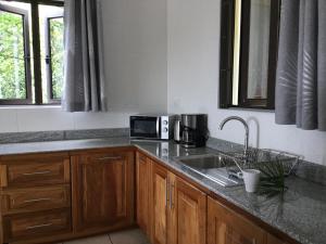 Bougainvillas Seychelles