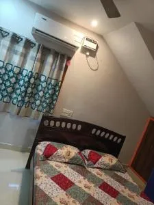 ADVIK HOMESTAYS - Tirupati