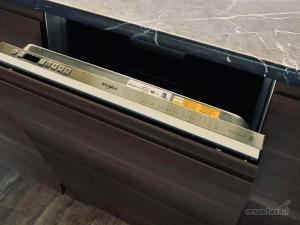 Trijų kambarių apartamentai prie jūros