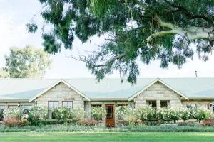 Baris Guesthouse - Kestell